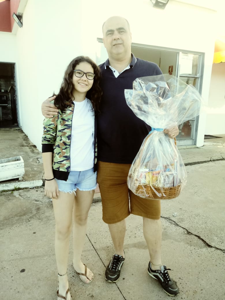 AUGUSTO INTERVIAS