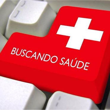 BUSCANDO SAUDE