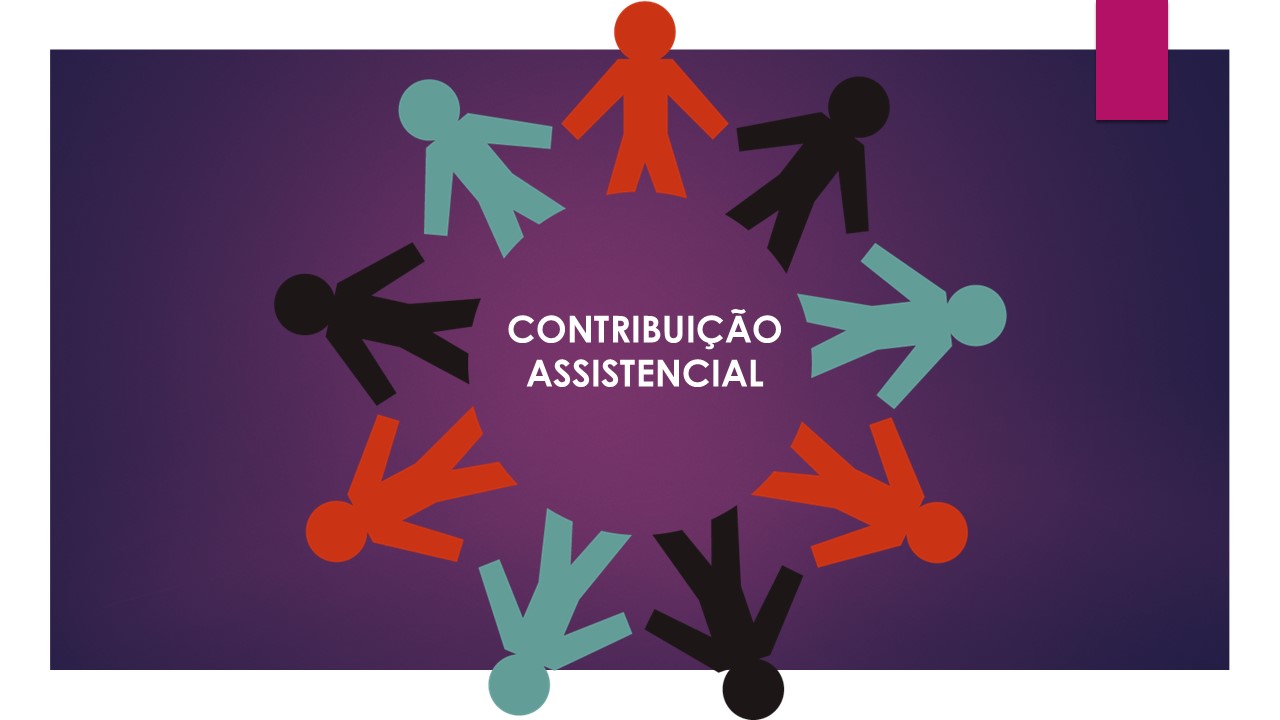CONTRIBUICAO ASSISTENCIAL A