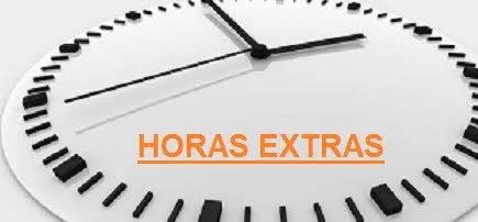 HORAS EXTRAS 1